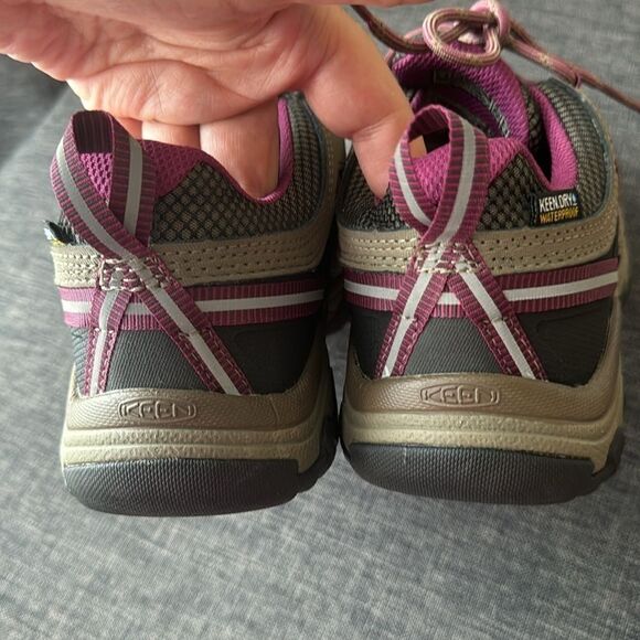 Keen Women's Targhee III Size 6,5 - Picture 7 of 13